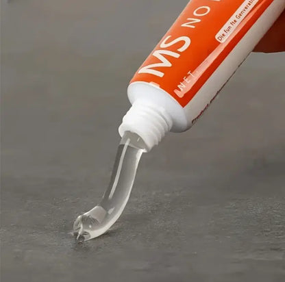 High-Viscosity Trace-Free Strong Adhesive Nail-Free Glue (Pack of 2)