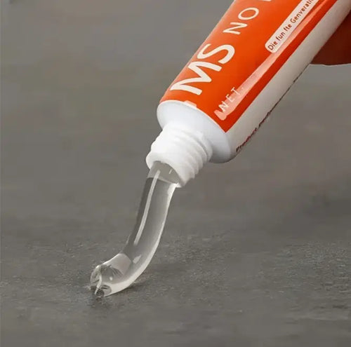 High-Viscosity Trace-Free Strong Adhesive Nail-Free Glue (Pack of 2)